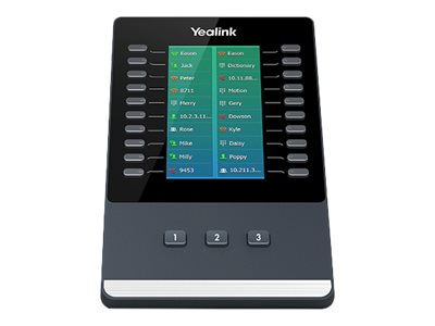 Yealink EXP50 Key Expansion Module
