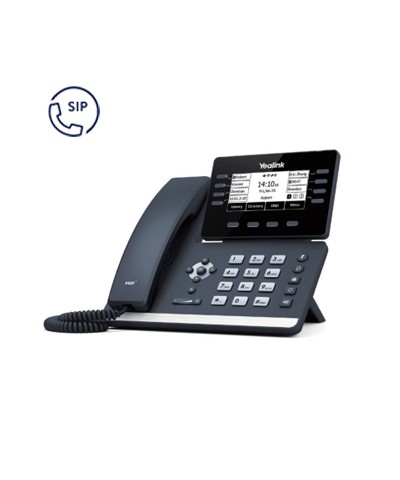 Yealink SIP-T53 VoIP Phone