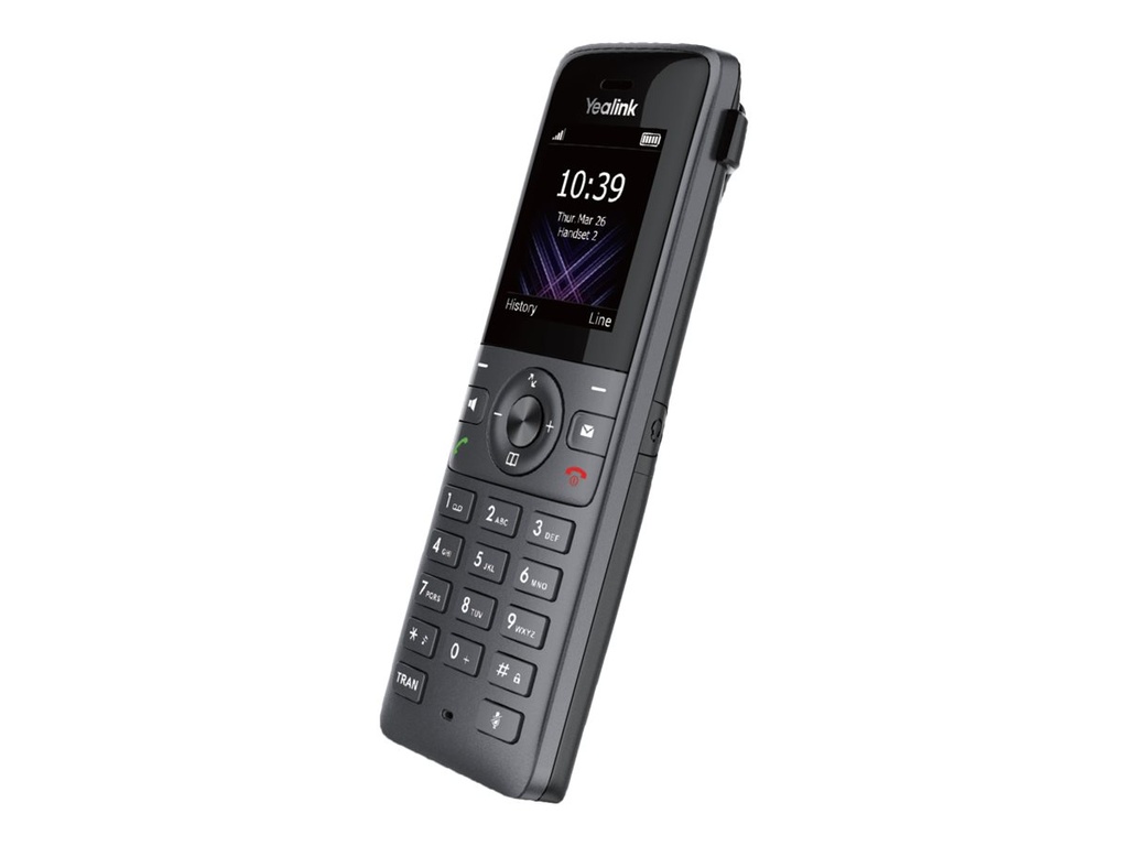 Yealink W73P DECT VoIP Phone