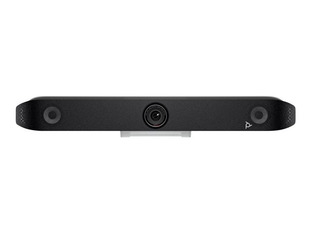 HP Poly Studio X52 All-In-One Video Bar
