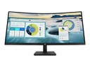 HP P34hc G4 WQHD 34" Monitor
