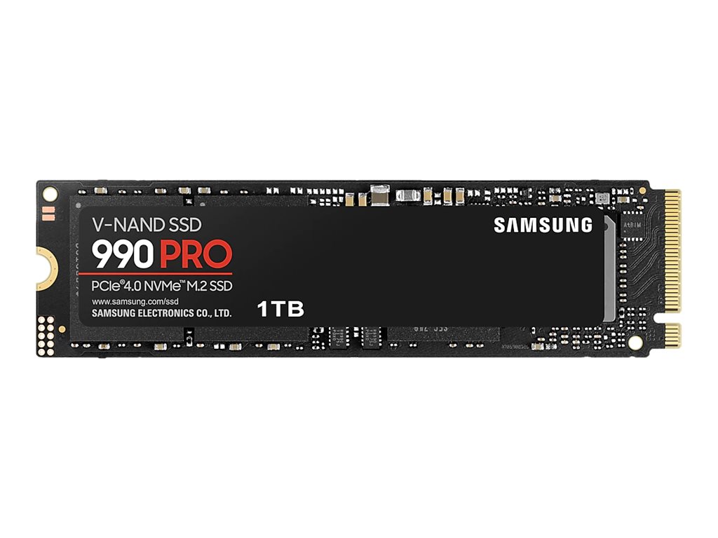 Samsung 990 PRO MZ-V9P1T0BW SSD