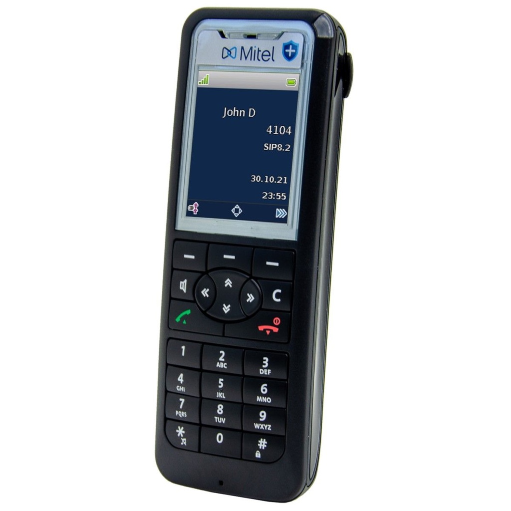 Mitel DECT 612dt Handset