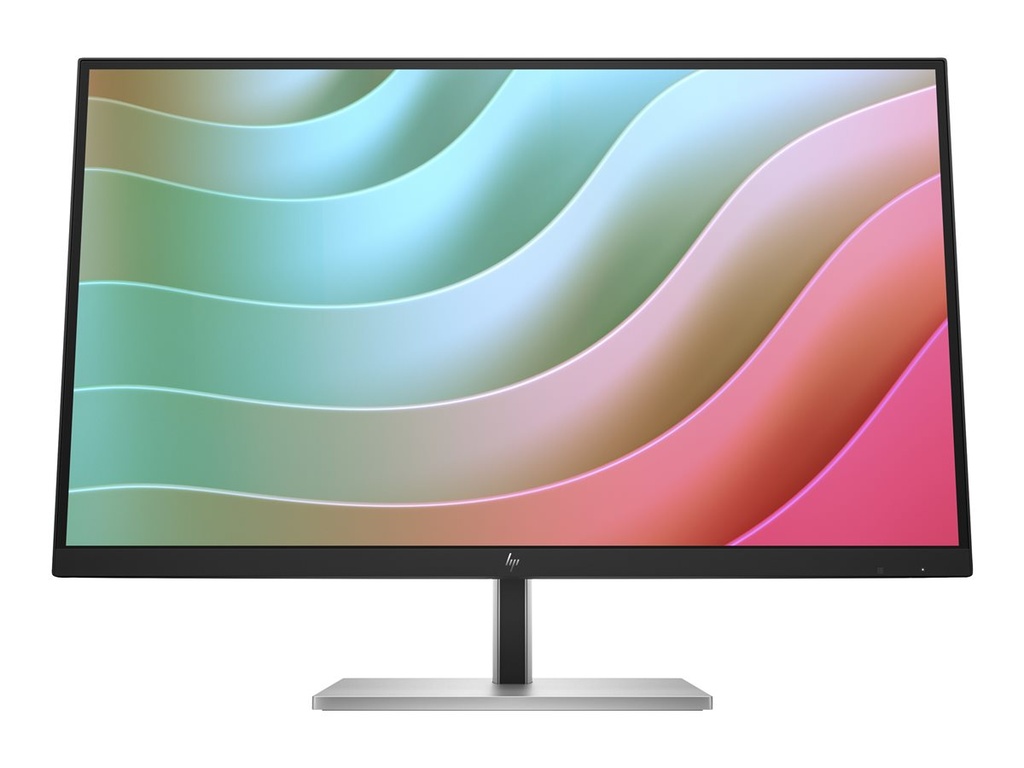 HP E27k G5 4K UHD 27" Monitor