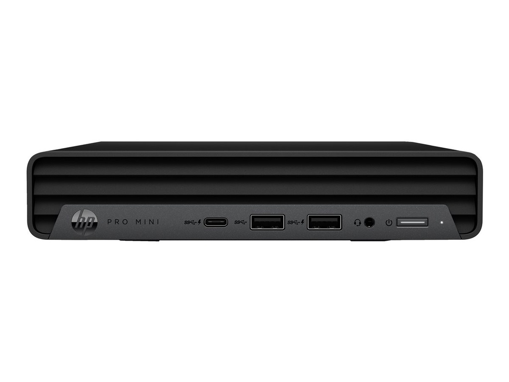 HP Pro 400 G9 Desktop