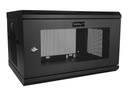 StarTech.com 2 Post 6U Wall Mount Network Cabinet