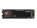 Samsung SSD 990 PRO NVME 2TB