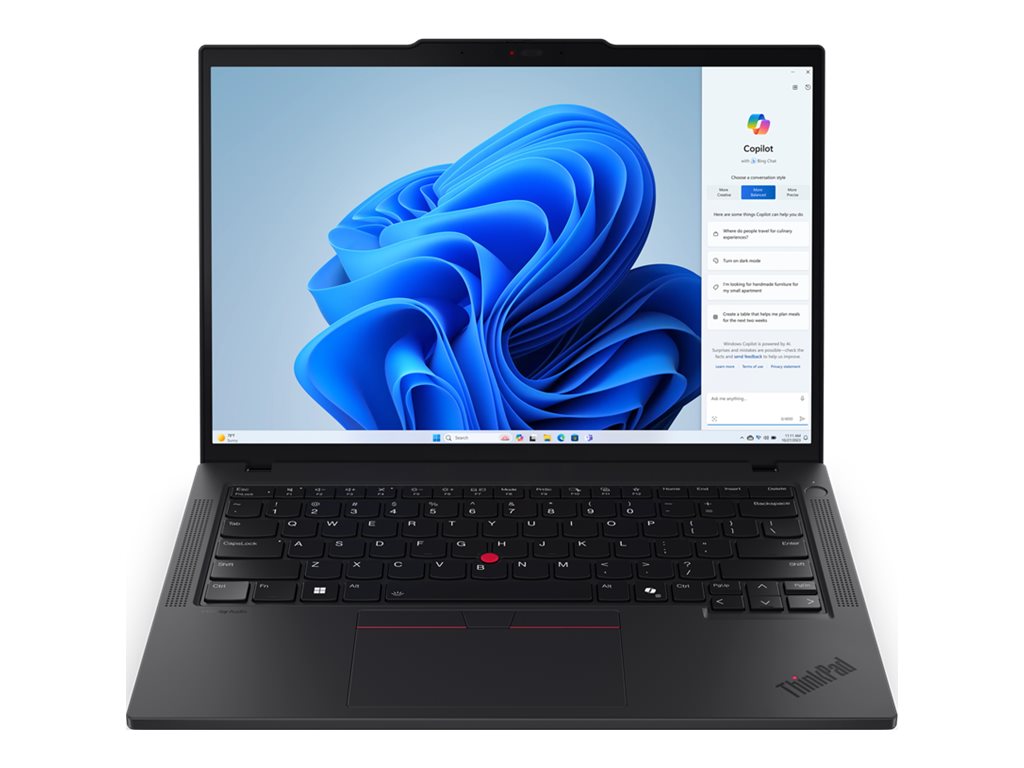 Lenovo ThinkPad T14 Gen 5 Laptop