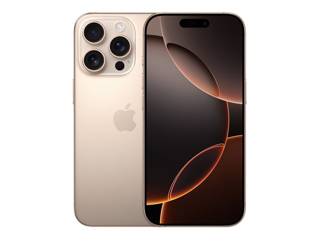 Apple iPhone 16 Pro Max 512GB Desert Titanium