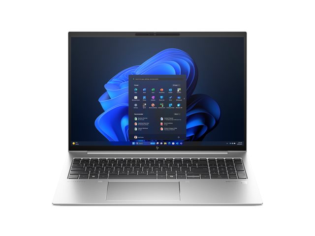 HP EliteBook 860 G11 U7 32/512GB 16" Notebook AI