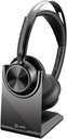 Poly Voyager Focus 2 USB-C-C Headset
