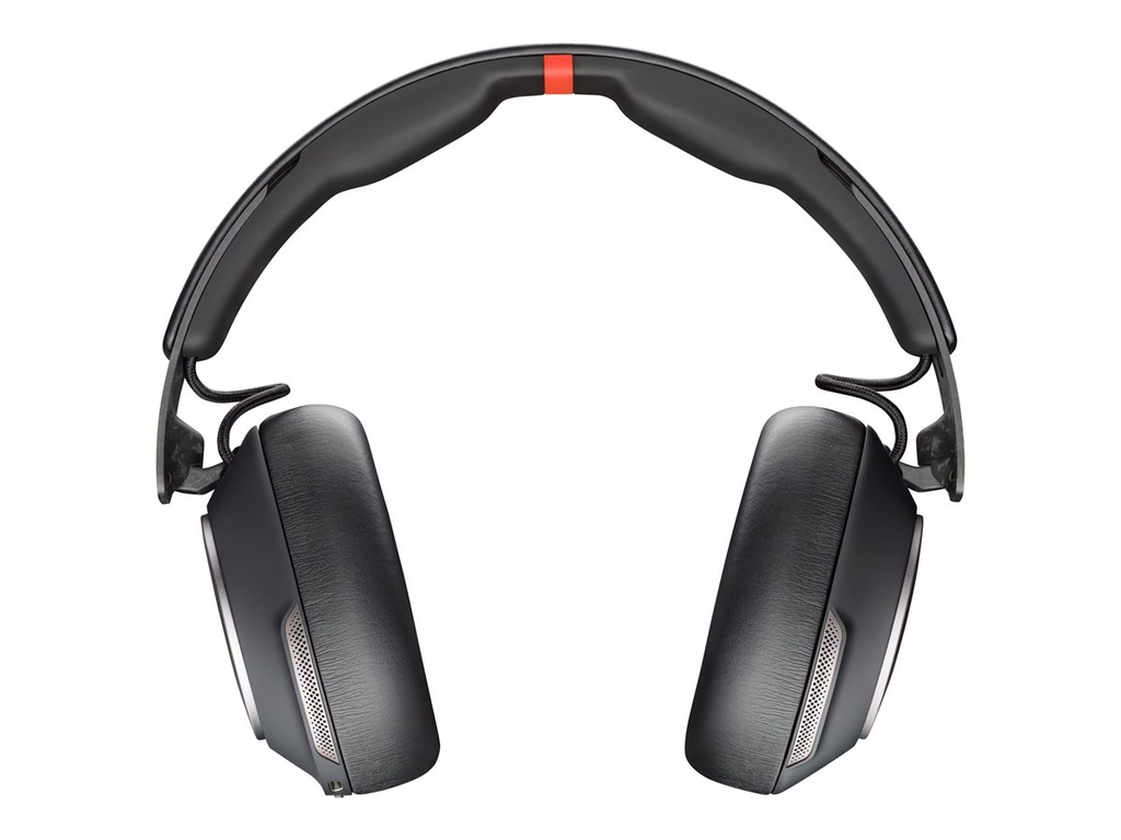 HP Poly Voyager Surround 85 UC USB-C Headset