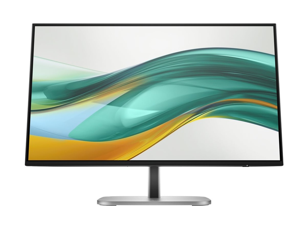 HP S5 524pf FHD Monitor