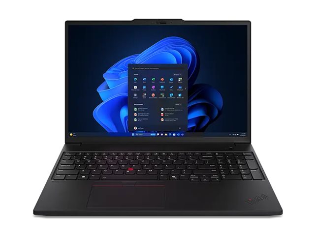 Lenovo ThinkPad P16s Gen 3 21KS Workstation
