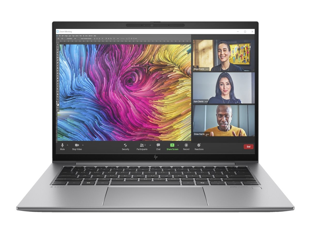 HP ZBook Firefly 14 G11 Mobile Workstation