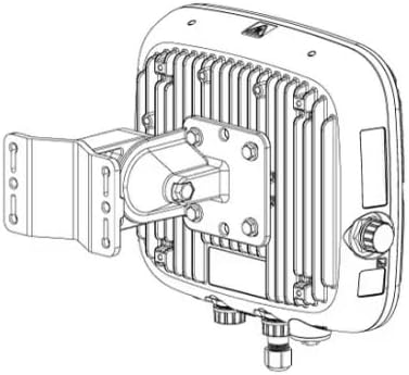 Cisco Wireless Access Point Mounting Kit