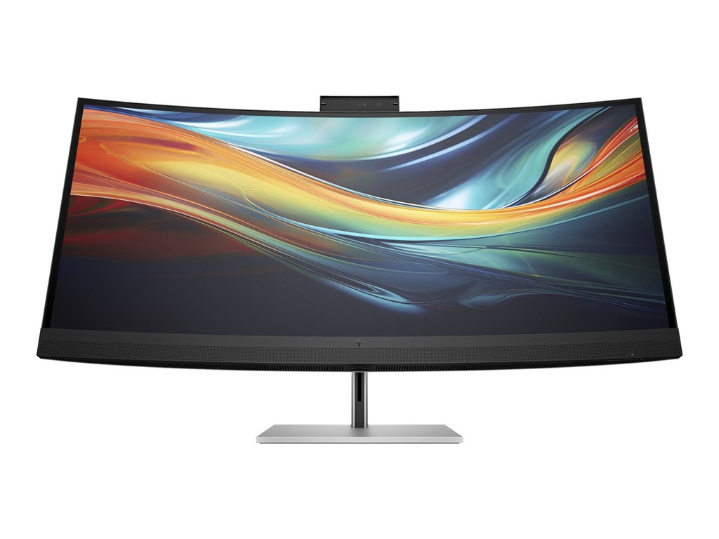 HP 740pm Monitor