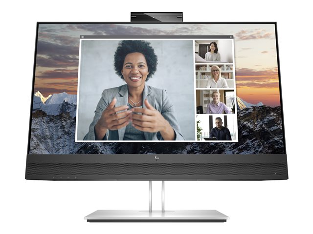 HP E24m G4 Conferencing Monitor