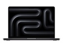 Apple MacBook Pro M4 Pro 24/512GB 14.2" Space Black