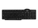 ACT AC5475 Wired Keyboard with Smart Card Reader
