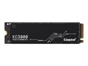 Kingston KC3000 512 GB SSD