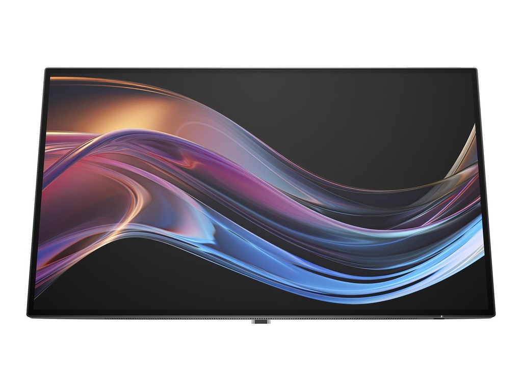 HP 727pk 4K TB4 27" Monitor