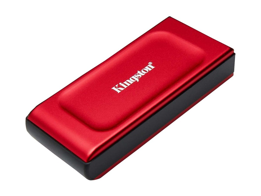 Kingston External SSD XS1000 1TB