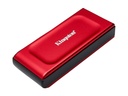 Kingston External SSD XS1000 1TB
