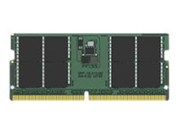 Kingston RAM DDR5 5600 SODIMM 32GB