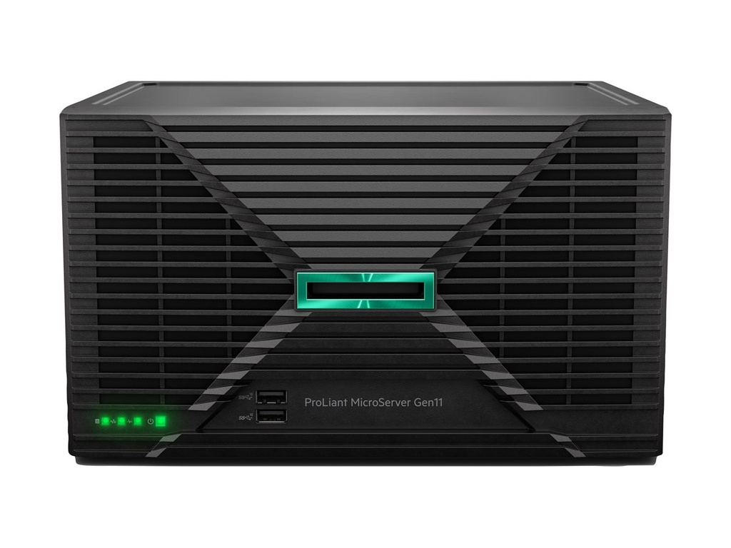 HPE ProLiant MicroServer Gen11