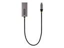 StarTech.com USB-C to Ethernet Adapter
