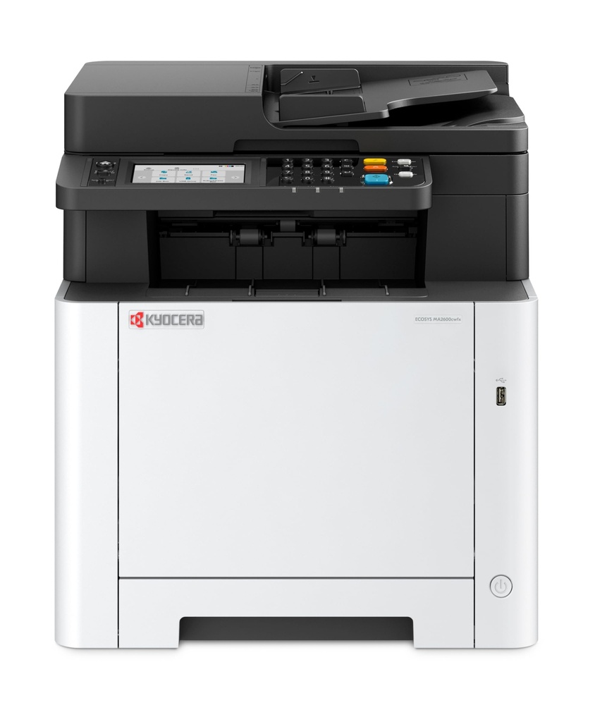 Kyocera ECOSYS MA2600CWFX Printer