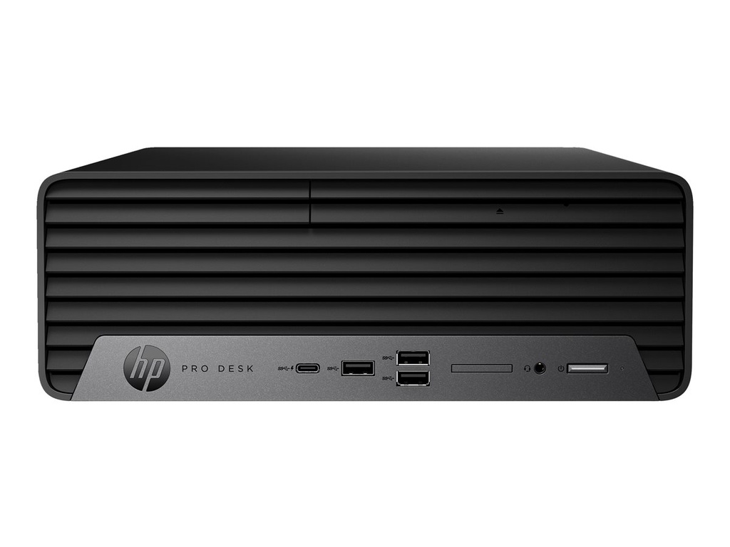HP Pro 400 G9 Desktop