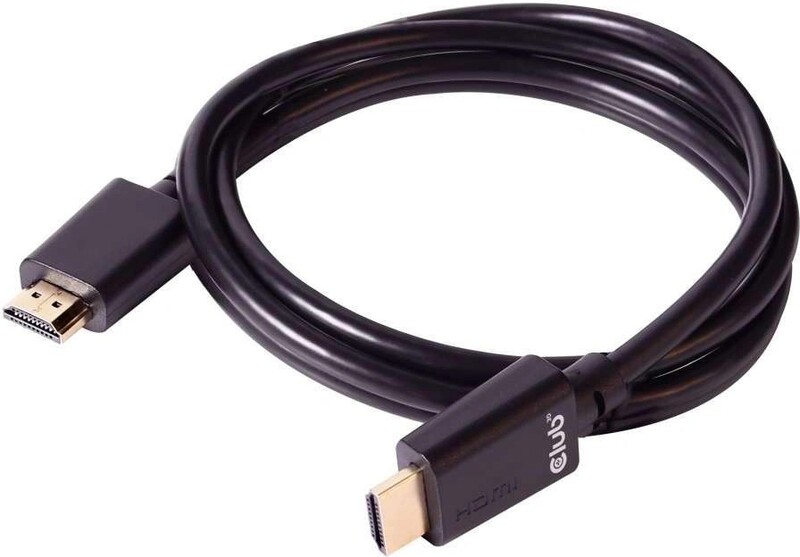 CLUB3D 3-meter CAC-1370 HDMI Cable