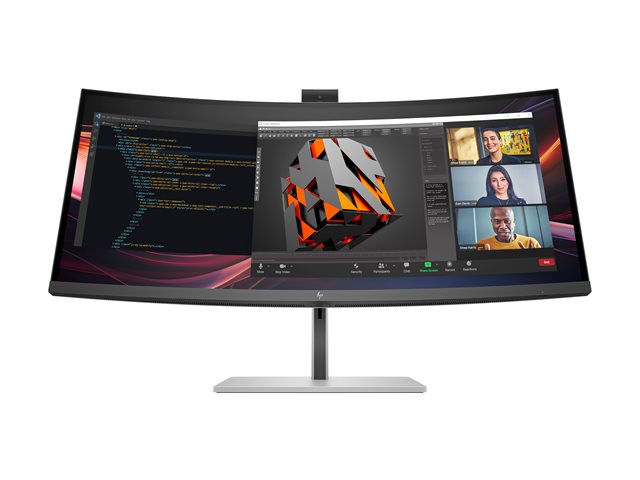 HP S7 Pro 734pm WQHD 34" Monitor