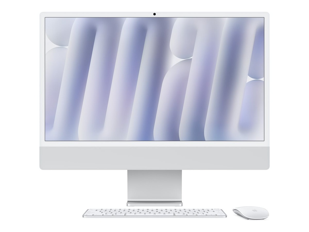 Apple iMac 24″ 4.5K Retina All-in-One Computer