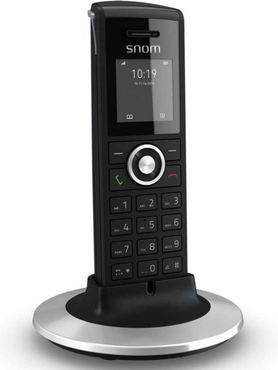 Snom M25 Single DECT Phone