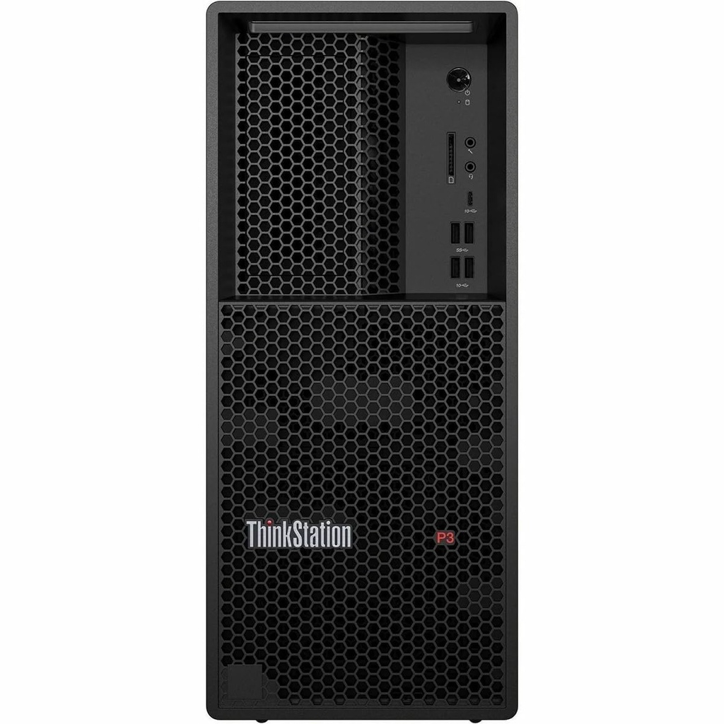 Lenovo ThinkStation P3 30GS Tower
