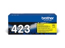 Brother TN423Y Toner Catridge
