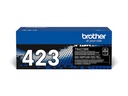 Brother TN423BK Toner Catridge