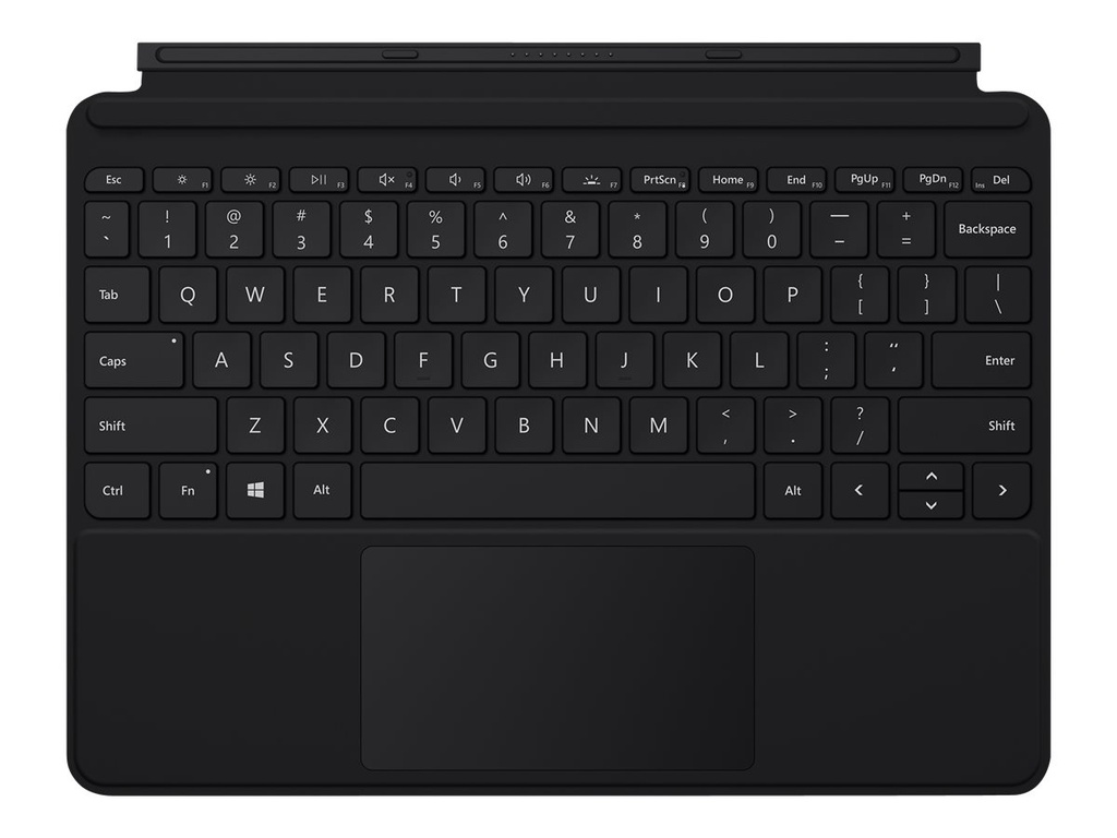 Microsoft Surface Go Type Cover Keyboard