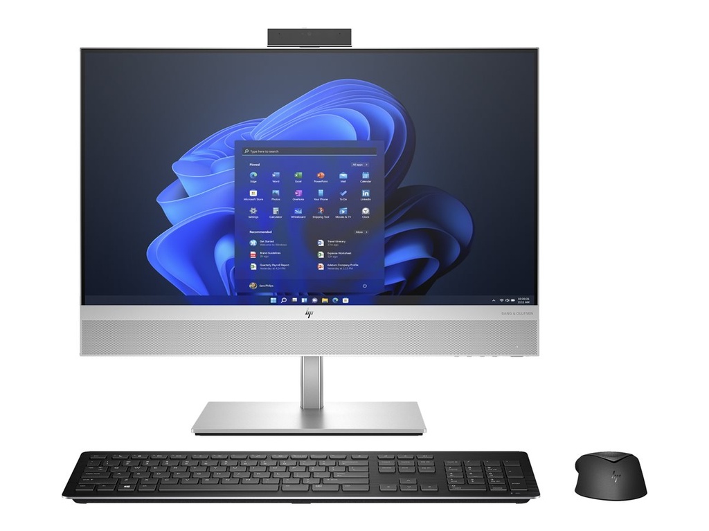 HP EliteOne 840 G9 All-in-One Computer