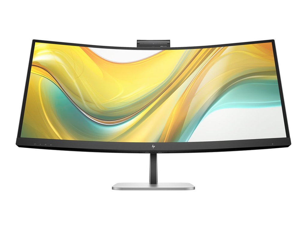 HP 534pm WQHD 34" Monitor