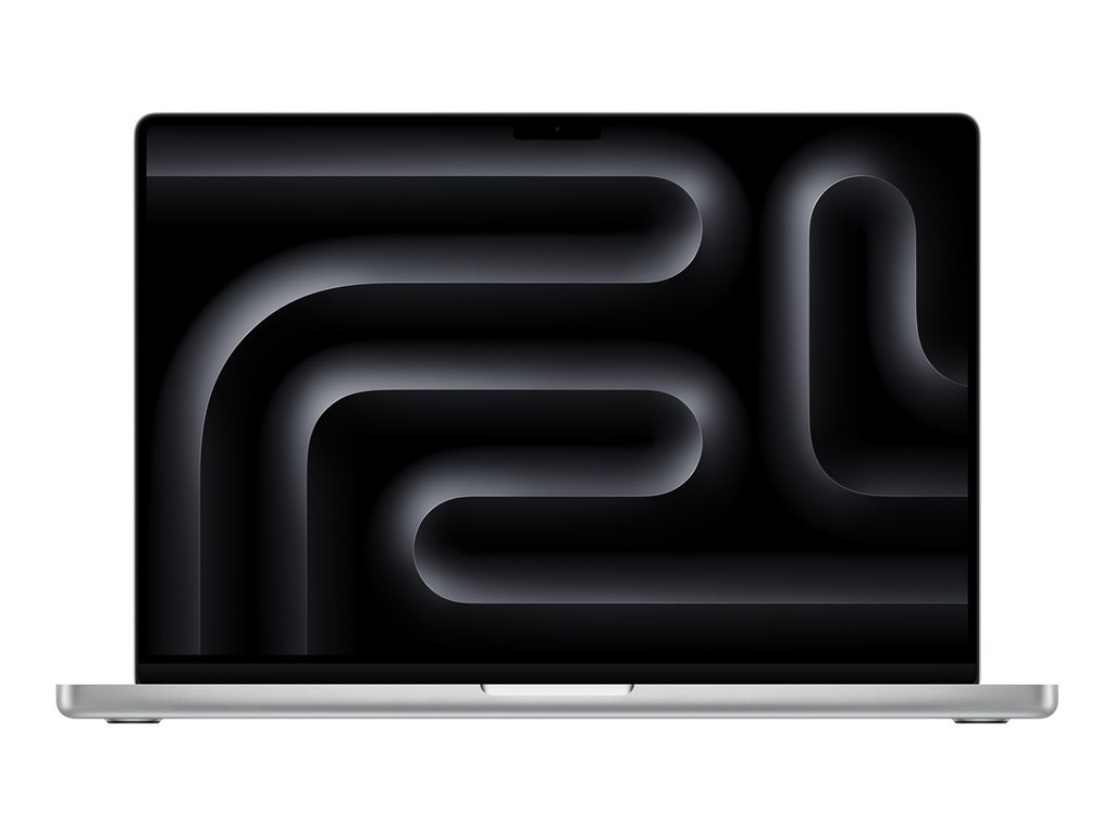 Apple MacBook Pro 16.2"