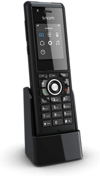Snom M85 DECT Handset