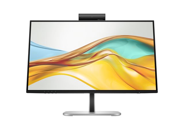 HP S5 524pm FHD 24" Monitor