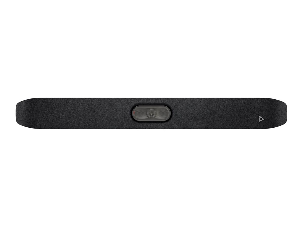 HP Poly Studio X32 All-in-One Video Bar