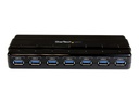 StarTech.com 7 Port USB 3.0 Hub