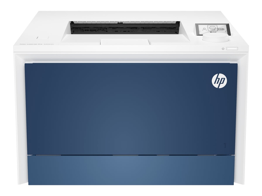 HP Color LaserJet Pro 4202dn Printer