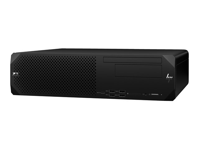 HP Z2 G9 16/512GB Workstation